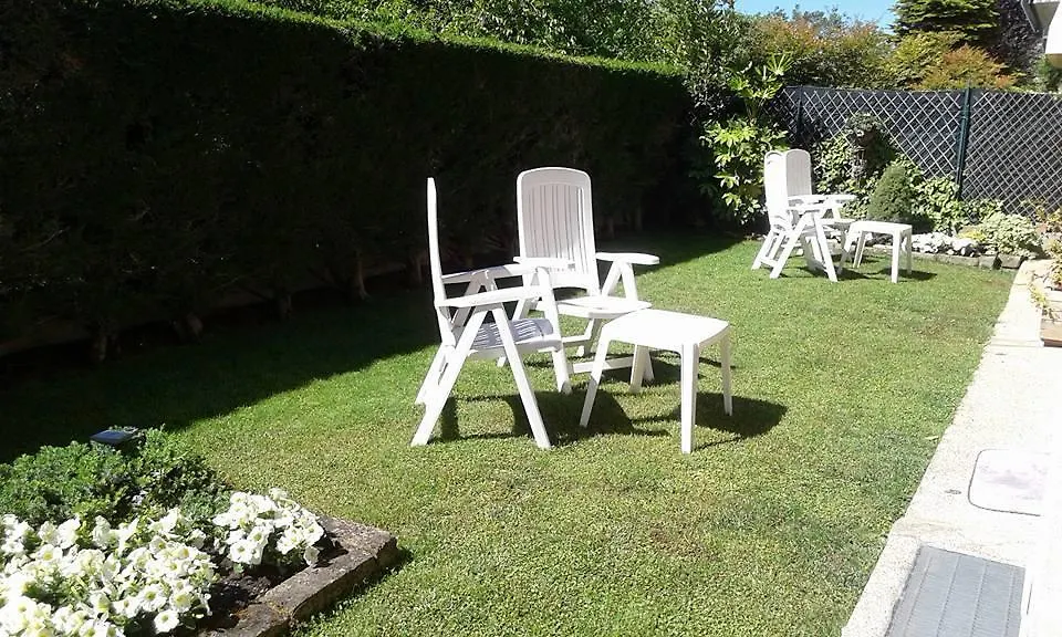 B&B Il Viandante Verona Bed & Breakfast
