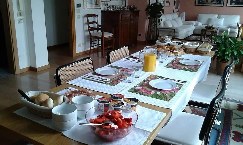 B&B Il Viandante Verona