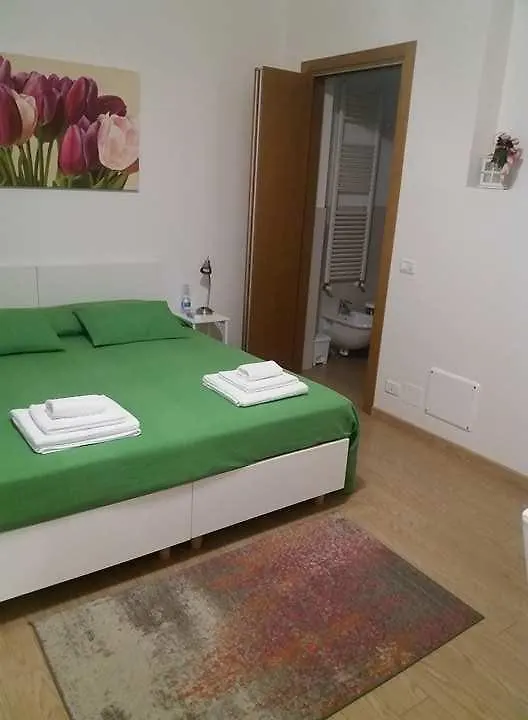 B&B Il Viandante Verona 0*,  Italy