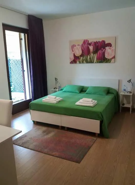 B&B Il Viandante Verona Bed & Breakfast