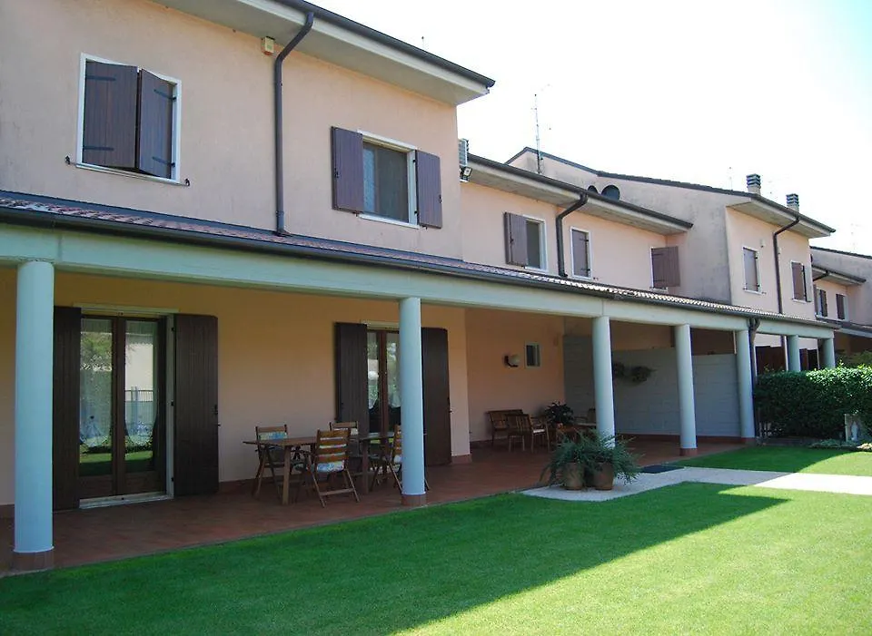 B&B Il Viandante Werona