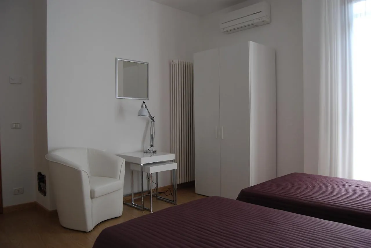 B&B Il Viandante Verona Bed & Breakfast