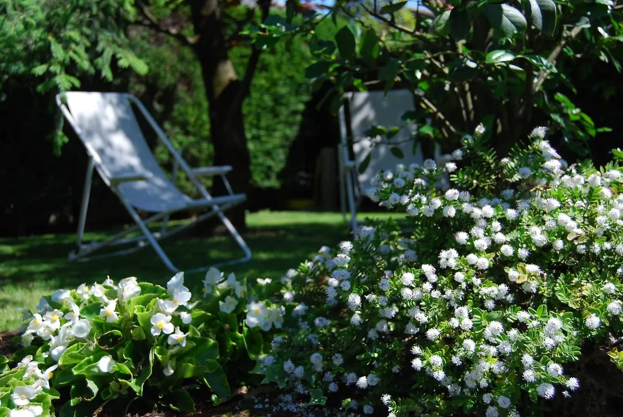 Bed & Breakfast B&B Il Viandante Verona Italy