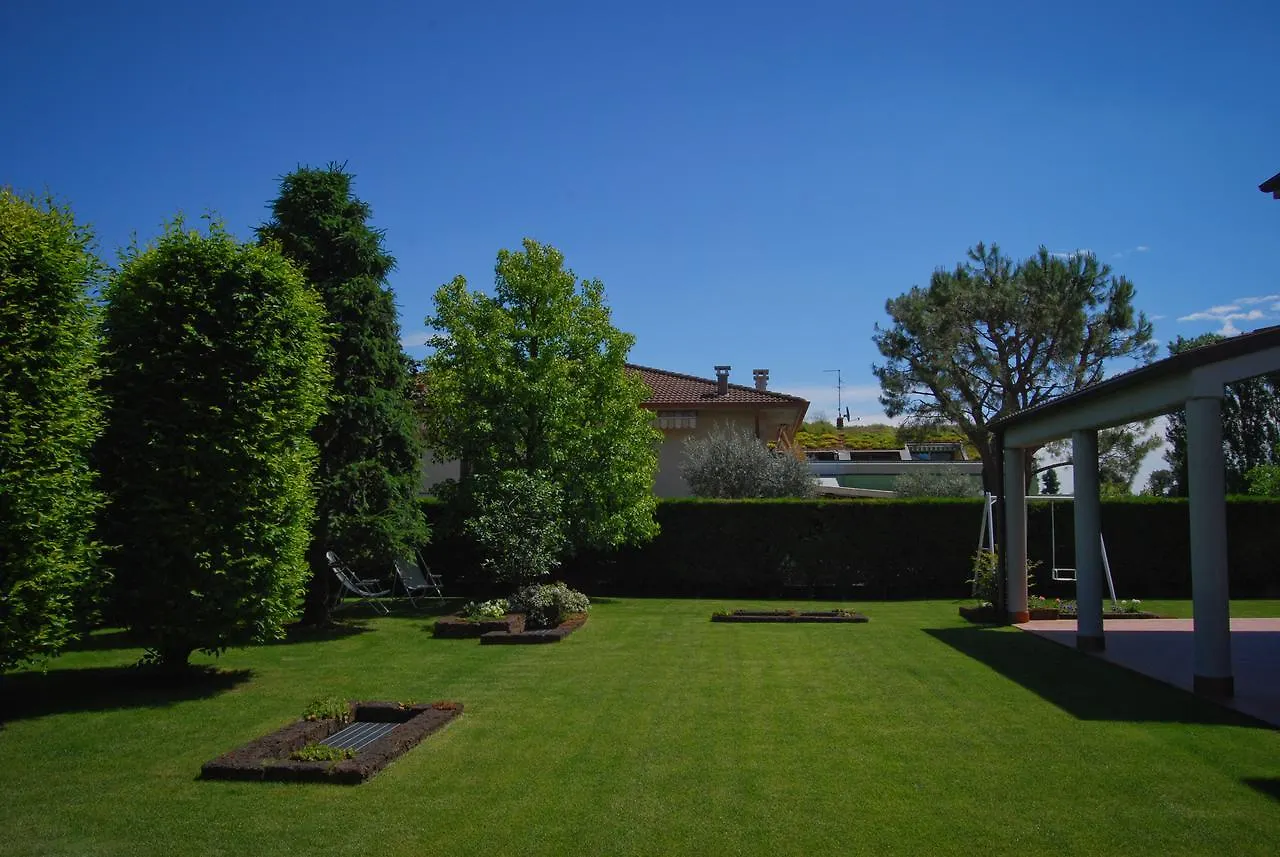 B&B Il Viandante Werona