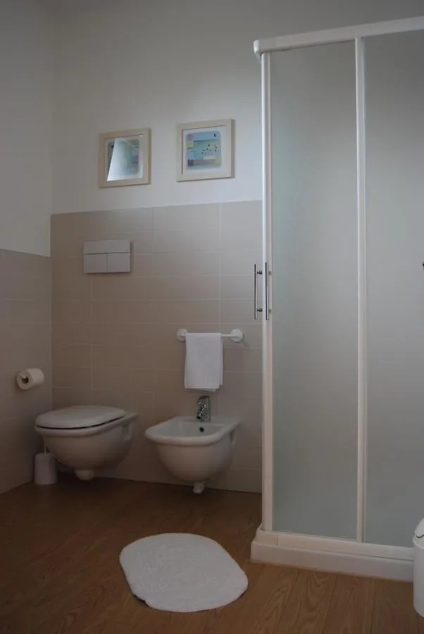 Bed & Breakfast B&B Il Viandante Verona